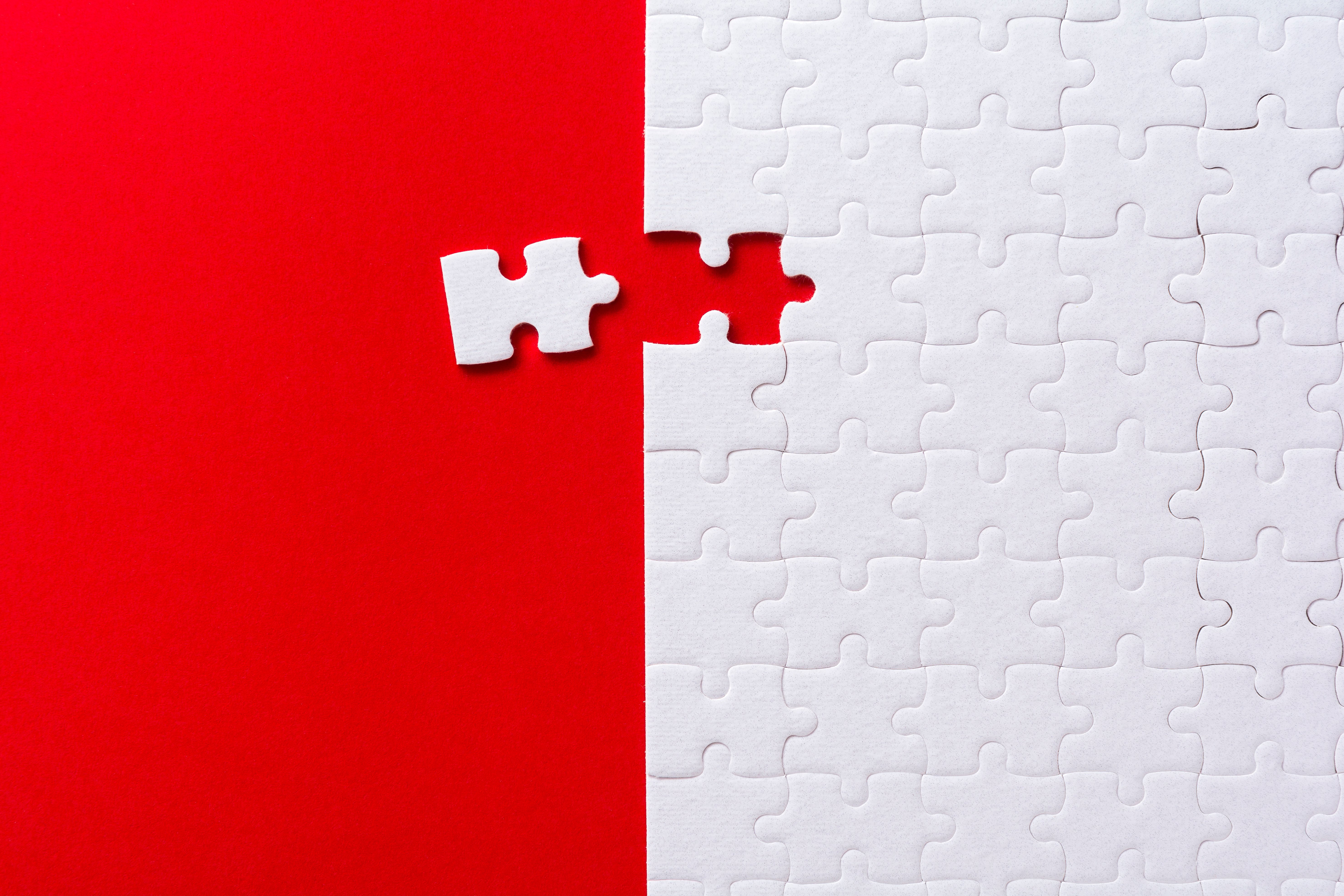 puzzle