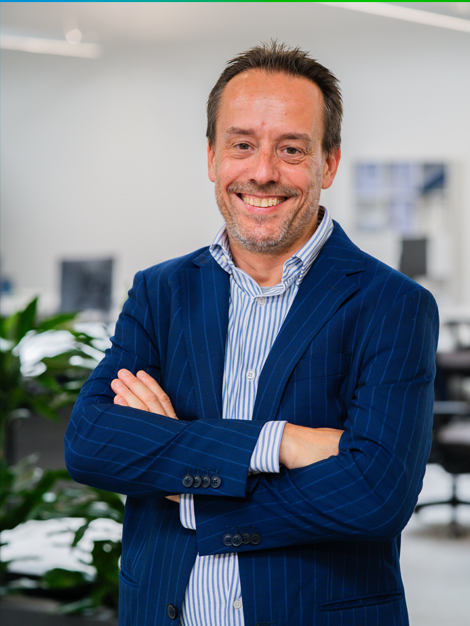 Gabriele Fagioli Managing Director Digital360 Advisory
