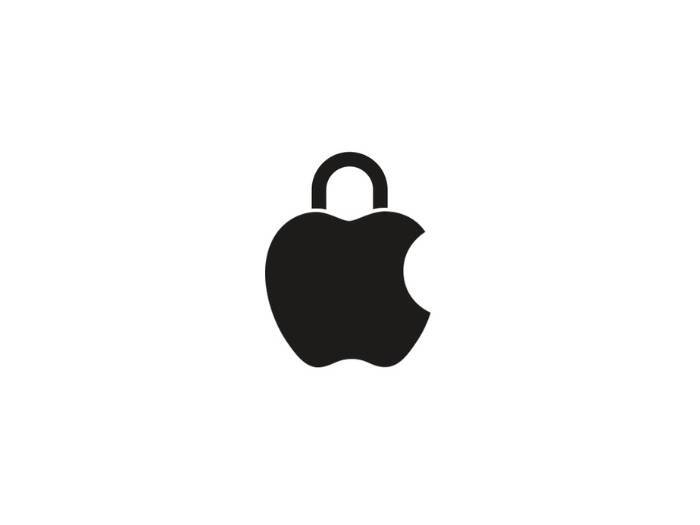 Sicurezza  Apple