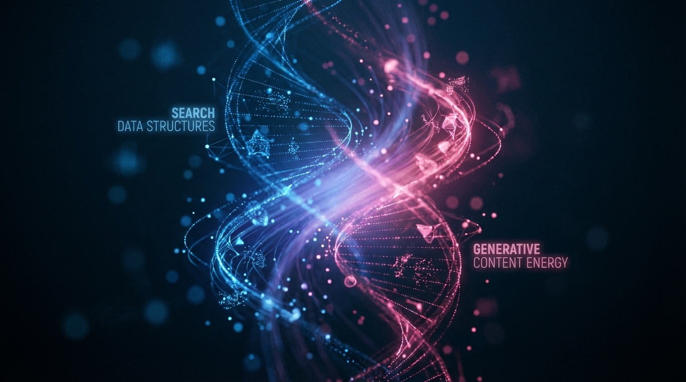 Consulenza SEO per l’AI: diventa la risposta scelta dai motori generativi