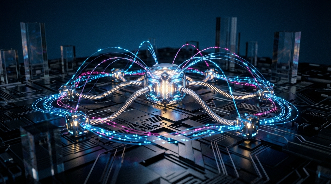 Topic Cluster SEO: L'Evoluzione della Strategia Contenutistica nell'Era Semantica