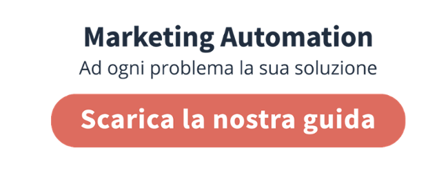 Scarica la guida sulla marketing automation